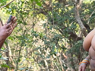 The Village Girl Found in the Jungle