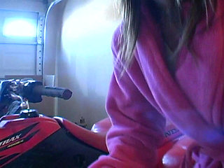 Addison Rose Smoking Featuring Addison Rose