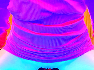 Press Play and Come Melt with Me