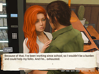 Ep4: Piper's Mouth Left Me Speechless - Don't Tell Mom: I Fed My Stepsister