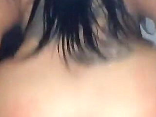 Mexican Wife BBW Giving Sitones Like I Love You Baby (real Homemade)