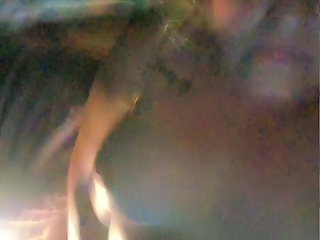 Touching myself