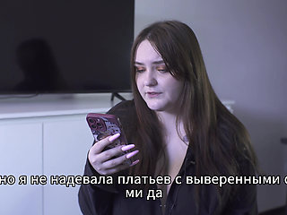 Porn story - Hunters fucked a cuckold's wife in the forest (Russian, cuckold, anal)