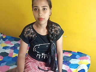 Desi Indian Randi Teenage 18+ Girl Licking And Fingering Her Juicy Pussy