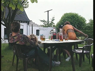 The Party Starts Ce Fuck Plenty