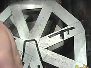 Fetish smut with salacious hooker from Erotic Female Domination