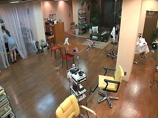 Beauty Salon Temptation. Quiet Pleasure Behind Every Service. - 2