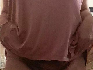 Mature Vagina Close up