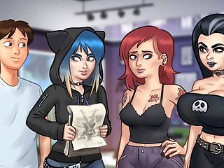 18enne hot, rousse, amateur