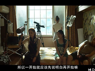 Mfk-0001 Strange Older Sisters