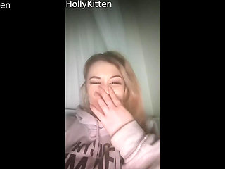 Alysa Fox Video