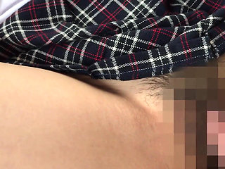 Young Japanese Student Fucked by Stranger in Exchange for Money