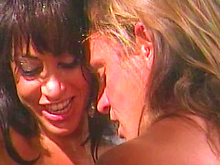 Retro Horny Fucking with Beautiful Slut