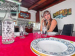 Scopami Davanti A Tutti Sono La Regina Delle Troie (cuckold,squirt,anal