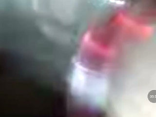 Video call sex with Indian chubby bhabhi full open pussy