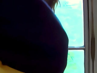 Classroom Tease Featuring Samantha Buxton