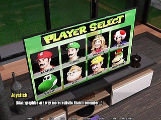 Grandma's House - (pt 38) - Nc