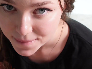 Step-sister First Tries Anal Sex