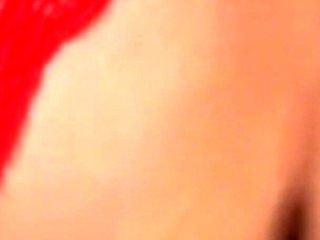 Super Hot MILF Dildo