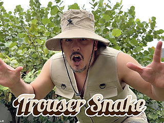Trouser Snake