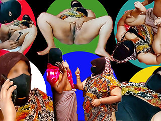 My Stepsister-in-law's Hair Has Grown so I Called the Barber and Got It Cut