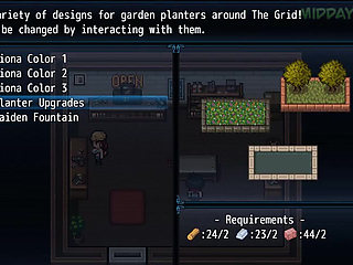 Zombie Retreat 2 - Part 58 Lucy Sexy Police Girl by Loveskysan69