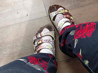 User Requests for My Birkenstock