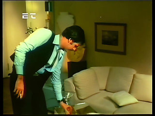 At Your Request I Will Be There