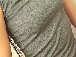 Silken Desire. the Mature Allure Between Pantyhose and Bare Skin. Part3