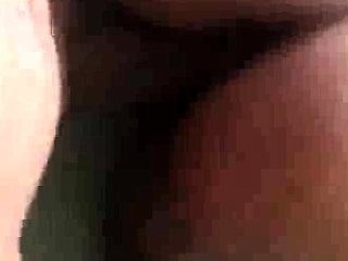 Wife Fucks Black Cock On Webcam bb