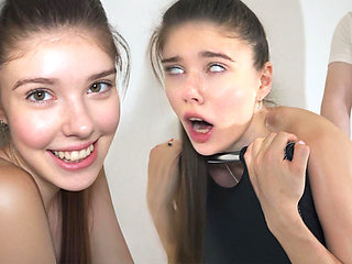 Her Pussy Feels Too Good! - Princess Alice