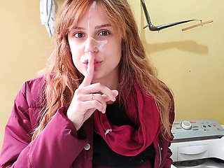 Julia Goddess Amazing Cumshot Compilation - Big Natural Tits Teen Swallows Huge Load