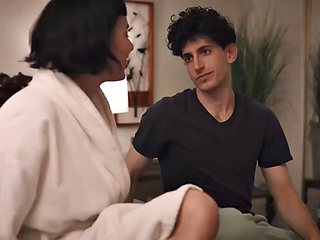 Olive Glass Pounds Mom