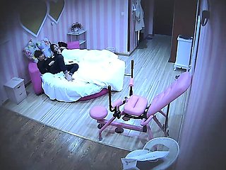 Amateur Hidden Cam Fuck On Couch