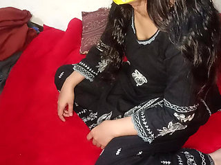 Best friend's lady is going to let him fuck that Desi booty