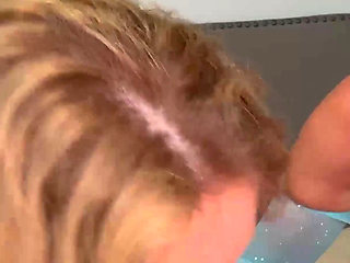 Lana Lee & Nina Nite Forever Cock Sucking Friends