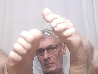 Domination Fetish Feet Show Start Need Who Adore Me