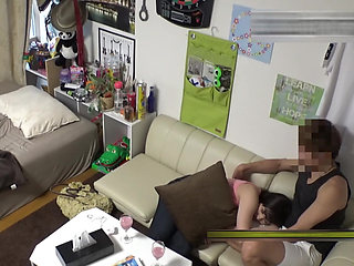 Slutty Asians. Homeporn video