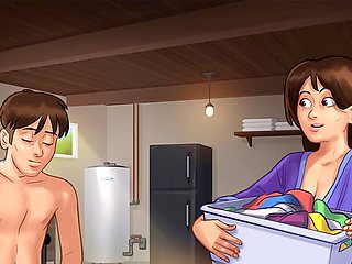 Debt, go after, character