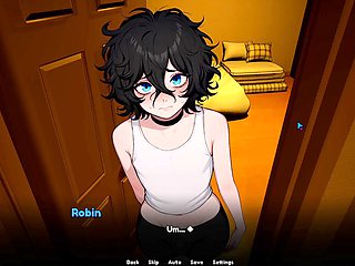 Gay nutaku, video game, game