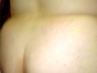 Fucking my big ass and whore screaming that she's my whore and my screaming bitch whore