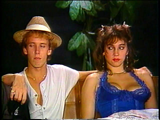 Two Horny Had Sex While Someone Was Watching Them