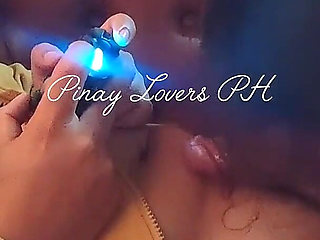 Watching Porn with My My Stepsister, She Wants Me to Cum Inside Her Tight Pussy