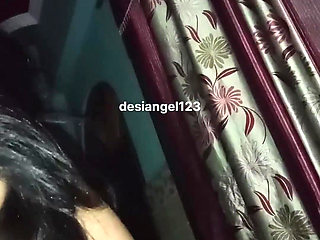 Premium Full 20 Min Fuck of Desiangel123