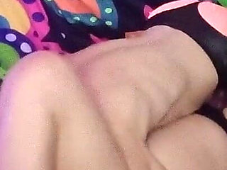 Licking Until the Doctor Comes
