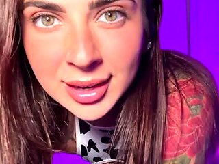 Perfect Pussy Close up milf Selda