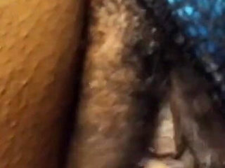 Deep Honey Pussy