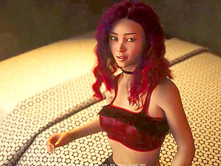 City of cracked dreamers: They're super horny during quarantine part twenty-nine