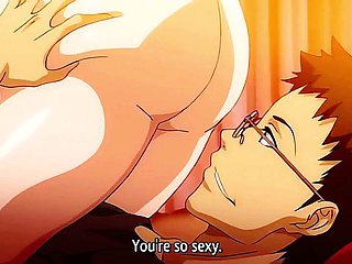 Engaging hussy's doggystyle movie