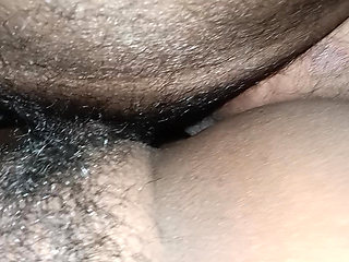 I Fuck My Best Friend While Her Parents Aren't Home